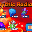 Bubble Gum Simulator INFINITY